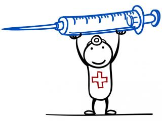 Atelier Flaubert n° 6 : « Vaccine: ne fréquenter que les personnes vaccinées ». Clichés et idées reçues